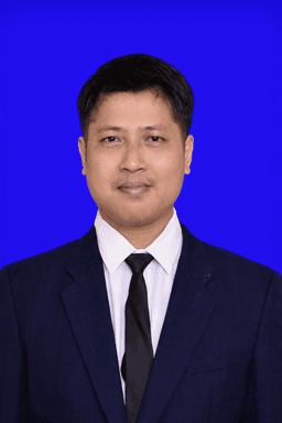 Hariyanto S. Auna, S.Pd., M.Pd