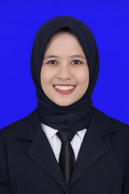Ade Yul Pascasari Katili, S.I.P., MA
