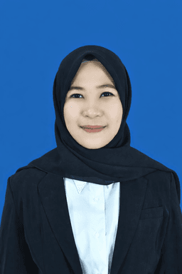 Sinta Dewi Ginoga, M.Pd