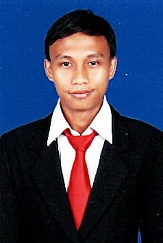 Irfan Yasin, M.Si
