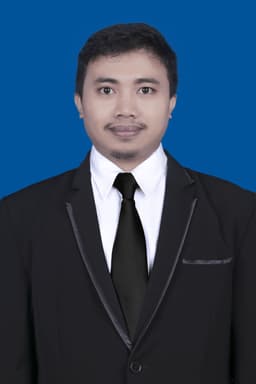 Ir. Bambang Mamangkay, S.Si., M.Si