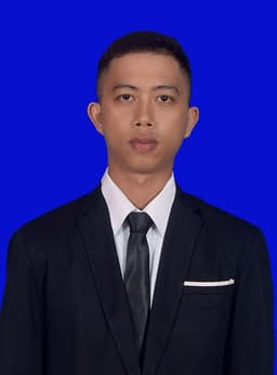 Muh. Rifaldy R. Happy, M.Si