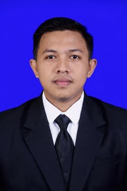 Ali Akbar Baihaqi, S.I.P., M.A