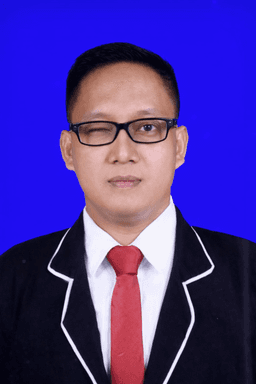 Dr. Syahrul Ikhsan, S.IPust., M.IP