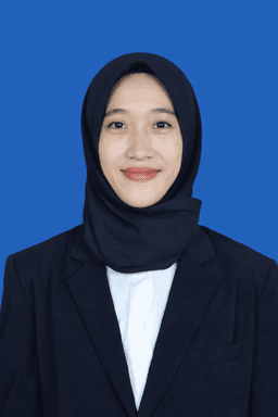 Erma Sulistianingsih, S.Pd., M.Ling