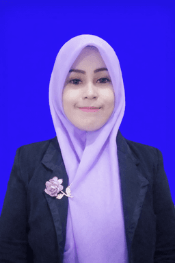 Frezy Paputungan, M.Pd