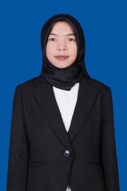 Nurfahmi Moligai, S.Pd., M.Pd