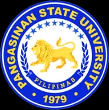 Pangasinan State University Filipina