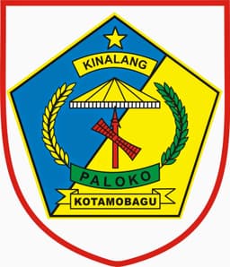 PEMDA KOTAMOBAGU SULUT