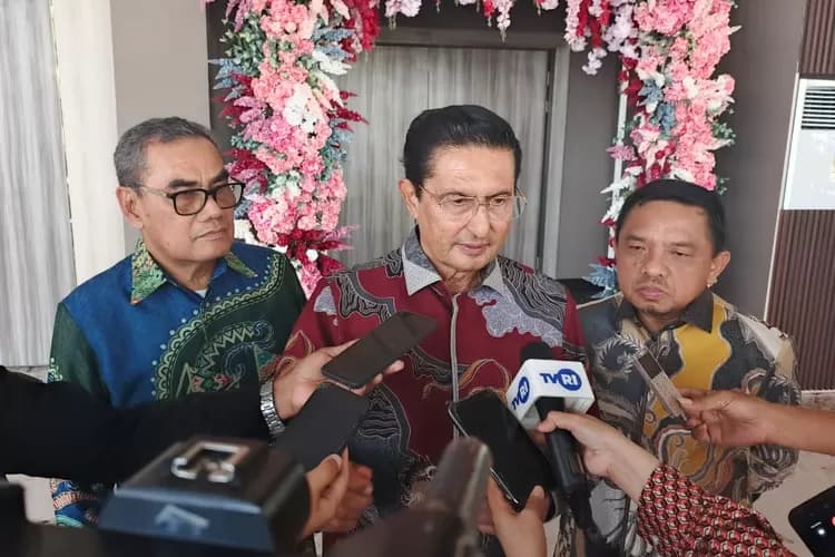 Fadel Muhammad Apresiasi Kepemimpinan Perempuan di UBM Gorontalo