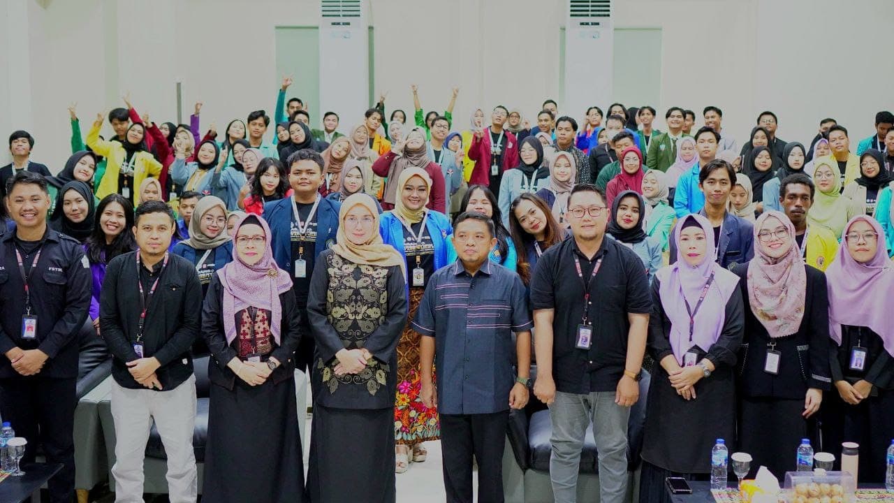 KKM Internasional 2025 di Malaysia Mulai Dipersiapkan, Tambah Pengalaman Akademik dan Sosial Mahasiswa UBM Gorontalo